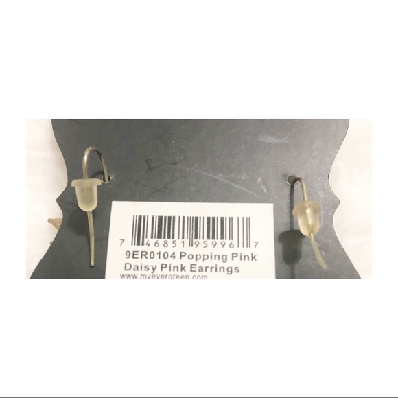 🎉 5 for 20New earrings - Picture 4 of 4